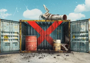 تاثیر تغییرات نرخ سوخت بر هزینه حمل کانتینر