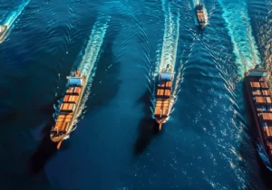 مزایای بهره گیری از شرکت کشتیرانی معتبر در حمل دریایی بار 