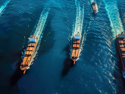 مزایای بهره گیری از شرکت کشتیرانی معتبر در حمل دریایی بار 