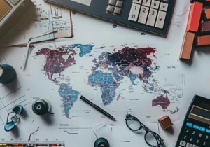 نحوه محاسبه هزینه حمل بار دریایی از چین