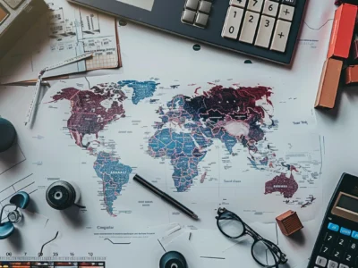 نحوه محاسبه هزینه حمل بار دریایی از چین