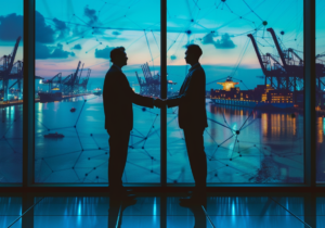 ۸ دلیل استفاده شرکت های کشتیرانی از فورواردرها