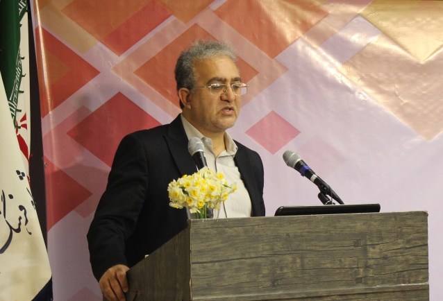 اهالی فرهنگ در آیین بزرگداشت روز پژوهش چه گفتند؟