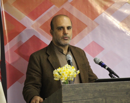 اهالی فرهنگ در آیین بزرگداشت روز پژوهش چه گفتند؟