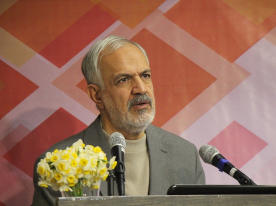 اهالی فرهنگ در آیین بزرگداشت روز پژوهش چه گفتند؟