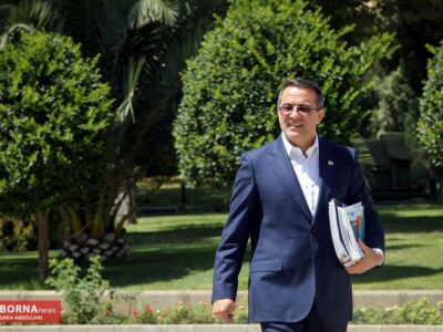 برگزاری آزمون استخدامی آموزش‌ و پرورش در دست بررسی است