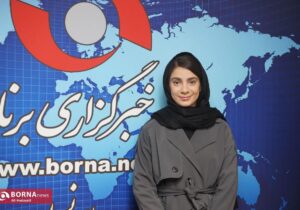 ملیپوش پدل بانوان: گلزار پدل را پنج سال جلو انداخت؛ میخواهم با رونالدو مسابقه بدهم+ فیلم