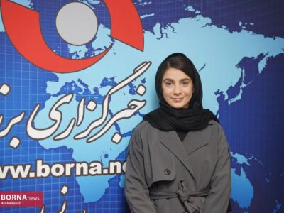 ملیپوش پدل بانوان: گلزار پدل را پنج سال جلو انداخت؛ میخواهم با رونالدو مسابقه بدهم+ فیلم