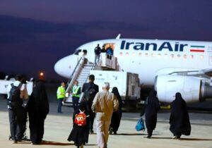 فرودگاه همدان زیر تیغ تردید؛ از شعار تا عمل پرواز