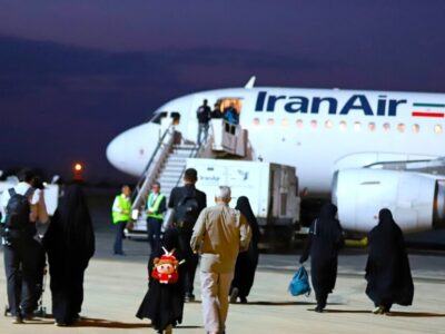 فرودگاه همدان زیر تیغ تردید؛ از شعار تا عمل پرواز