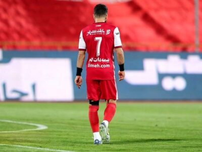 از سیبل انتقادی تا ستارهای در دو بازی/ احیای سروش با بازگشت اوسمار