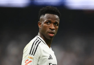 چراغ سبز آژانس وینیسیوس به سعودیها