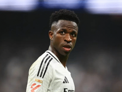 چراغ سبز آژانس وینیسیوس به سعودیها