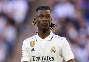 لیورپول روی کاماوینگا زوم کرد