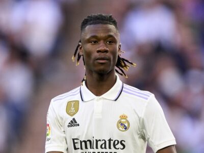 لیورپول روی کاماوینگا زوم کرد