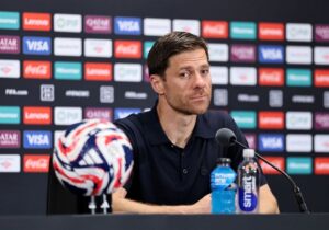 آلونسو پس از توقف در خیرونا: از عملکرد بازیکنانم راضی هستم