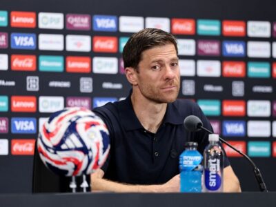 آلونسو پس از توقف در خیرونا: از عملکرد بازیکنانم راضی هستم