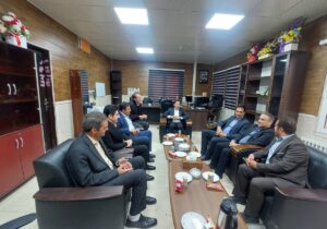 محور پل سیمره–شباب ۴ بانده می شود