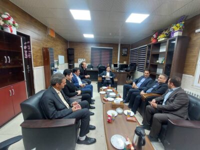 محور پل سیمره–شباب ۴ بانده می شود