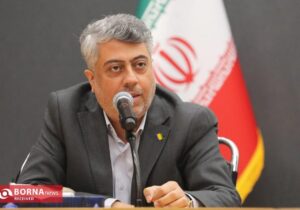 افزایش ۱۹۸ درصدی صادرات محصولات تولیدی منطقه آزاد انزلی در هشت ماهه ۱۴۰۴