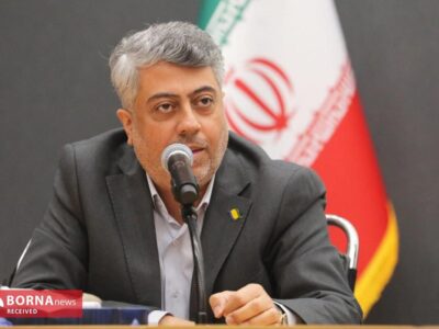 افزایش ۱۹۸ درصدی صادرات محصولات تولیدی منطقه آزاد انزلی در هشت ماهه ۱۴۰۴