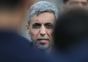 بیانیه مهم باشگاه مس رفسنجان در مورد جدایی رسول خطیبی