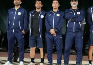 احمد تقوی: فجرسپاسی جزو باشگاه های اخلاق مدار است/ عجیب بود که مربی آلومینیوم اخراج شد ولی به نشست خبری آمد!