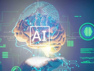 اولین نمایشگاه بین‌المللی هوش‌مصنوعی ایران برگزار می‌شود