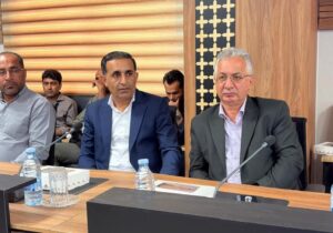 گزارش عملکرد چهار ساله شهرداری و شورای اسلامی شهر کوشکنار از پنجره برنا