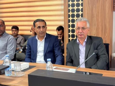 گزارش عملکرد چهار ساله شهرداری و شورای اسلامی شهر کوشکنار از پنجره برنا