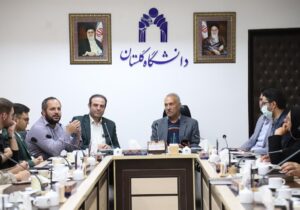 دانشجویان قشر فعال جامعه جوانان و پیشران حرکت رو به پیشرفت کشور