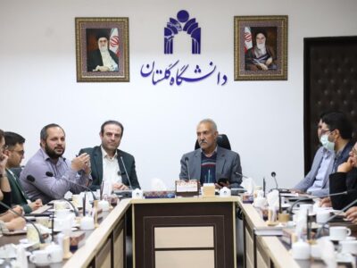 دانشجویان قشر فعال جامعه جوانان و پیشران حرکت رو به پیشرفت کشور