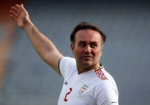 شهبازیان: فشردگی مسابقات ۲ مصدوم روی دست ساپینتو گذاشت/ ۳ امتیاز دربی برای استقلال است