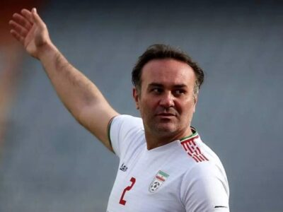 شهبازیان: فشردگی مسابقات ۲ مصدوم روی دست ساپینتو گذاشت/ ۳ امتیاز دربی برای استقلال است