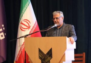 رئیس دانشگاه آزاد کرج: پژوهش، موتور محرک حکمرانی و رفاه است