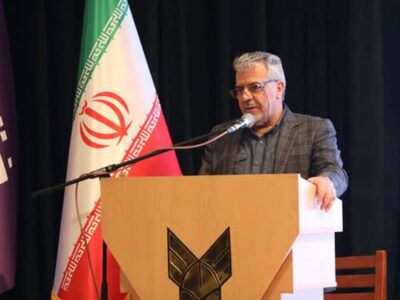 رئیس دانشگاه آزاد کرج: پژوهش، موتور محرک حکمرانی و رفاه است