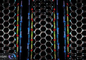 کنترل کوانتومی با یک کلید الکتریکی