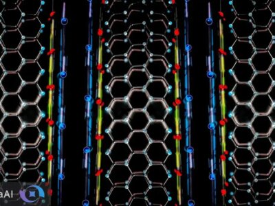 کنترل کوانتومی با یک کلید الکتریکی