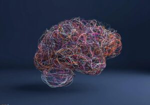 مغز شما چرا به افکار منفی چسبیده است؟