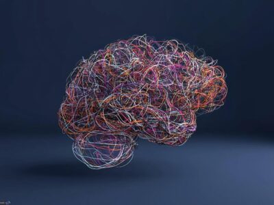 مغز شما چرا به افکار منفی چسبیده است؟