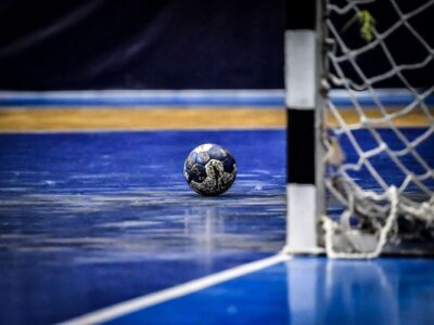 پیروزی مهم استقلال مقابل سپاهان در هفته پنجم  هندبال باشگاه‌های کشور