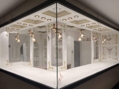 «سرای زرگرباشی»؛ مرکز مدرن طلای اصفهان ۲۲ آذر افتتاح میشود