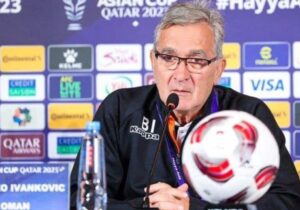 واکنش جالب برانکو ایوانکویچ به بازگشت همکار قدیمی اش به پرسپولیس