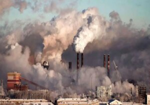 افزایش ۳۱ درصدی مأموریت‌های اورژانس تهران در پی موج جدید آلودگی هوا