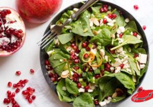 دو خوراکی ضدالتهاب که بیشترین اثر را بر سلامت بدن دارند