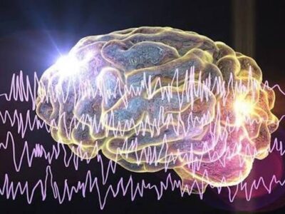 الگوریتم هوشمند برای تشخیص تشنج نوزادان