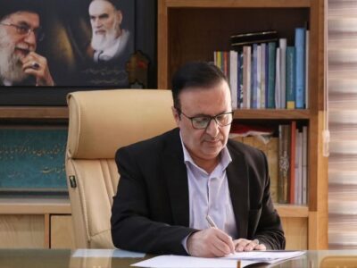 استاندار قزوین سالروز مجلس را تبریک گفت