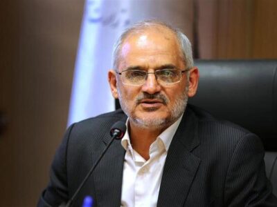 پیام تسلیت حاجی میرزایی به سقاب اصفهانی