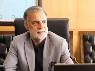 پلتفرمها برای برقراری پوشش بیمهای رانندگان تاکسیهای اینترنتی همکاری کنند