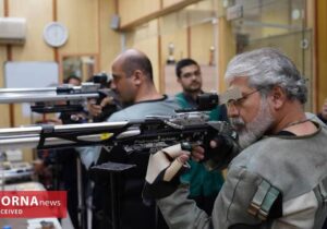 برگزاری دومین دوره المپیاد فرهنگی ورزشی کارکنان شرکت ملی پخش فرآوردههای نفتی کشور به میزبانی گیلان